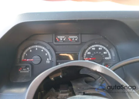 2009 Ford E-150 Commercial/Recreational from USA, damaged, VIN 1FTNE14W79DA51092